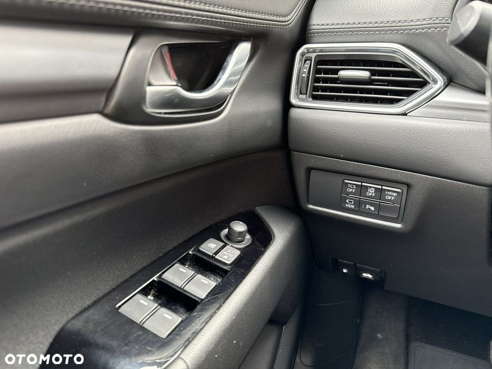 Mazda CX-5 2.5 Skyenergy 2WD - 20