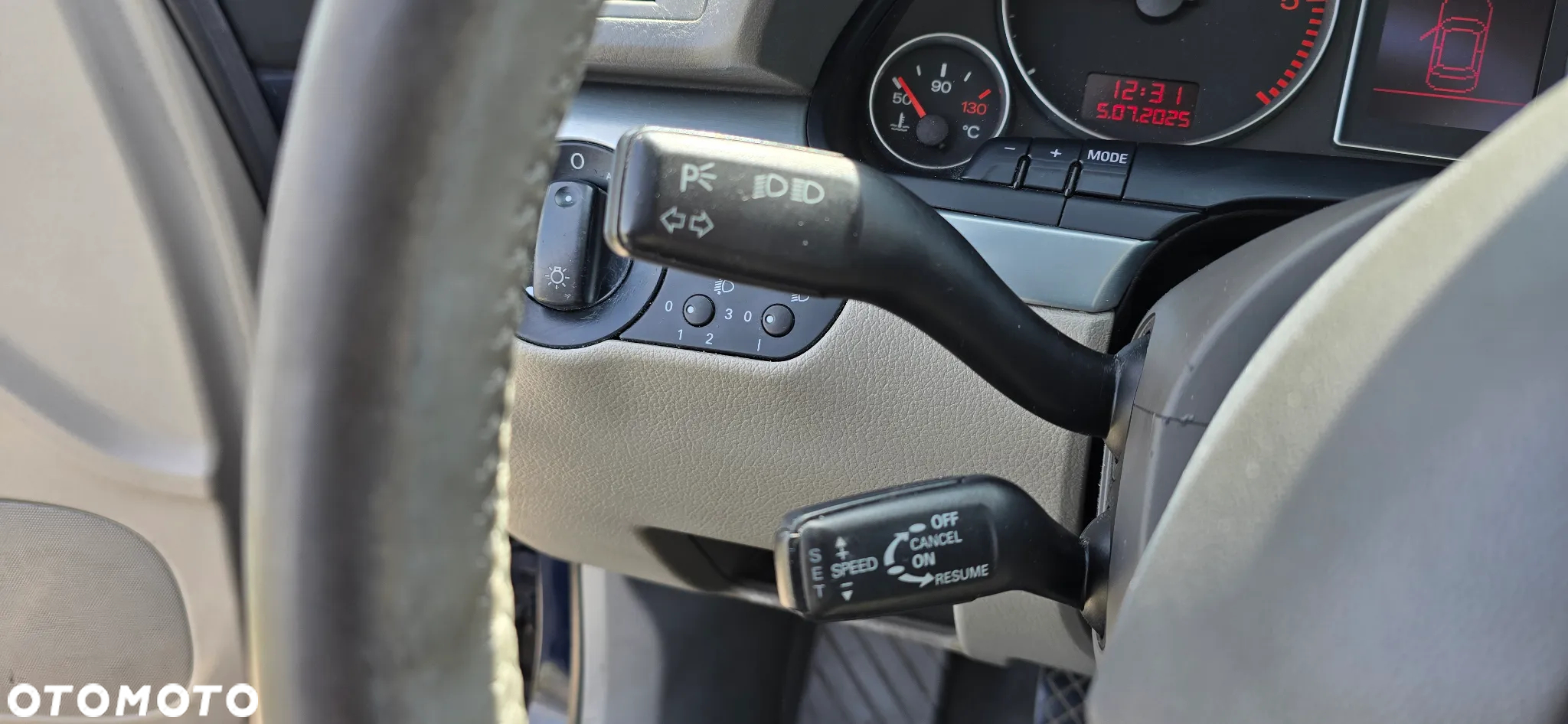 Audi A4 1.9 TDI - 27