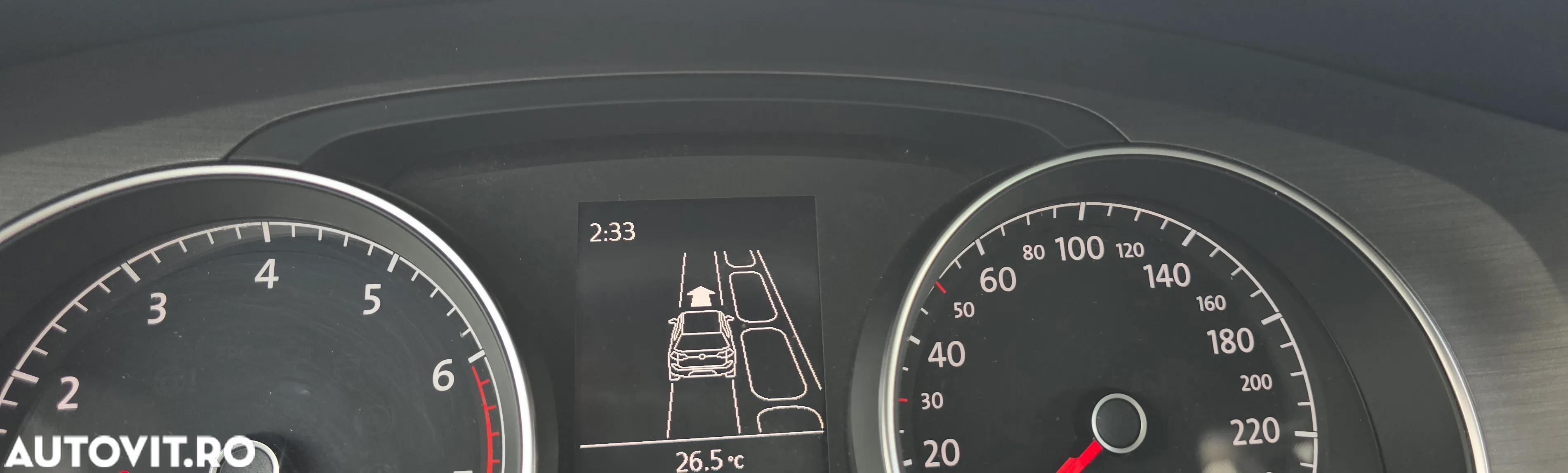 Volkswagen Golf 1.4 TSI BlueMotion Technology Edition - 18