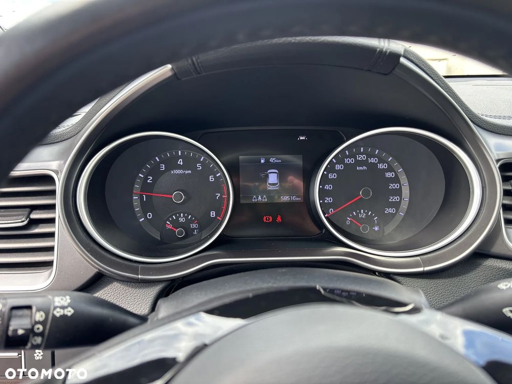 Kia Ceed 1.4 T-GDI M - 14