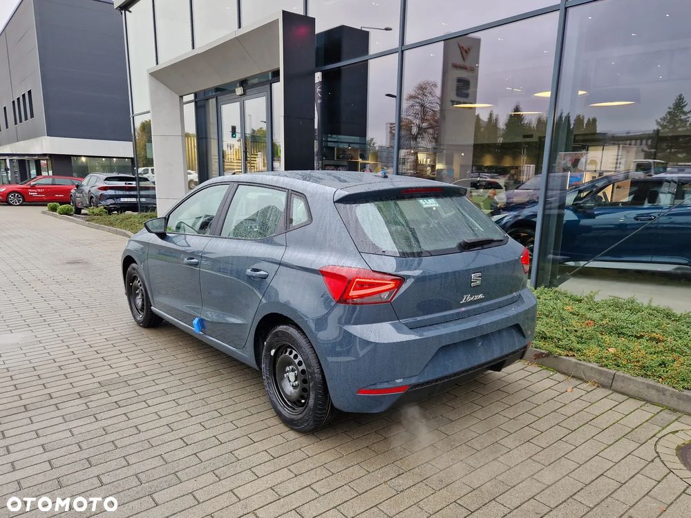 Seat Ibiza - 3