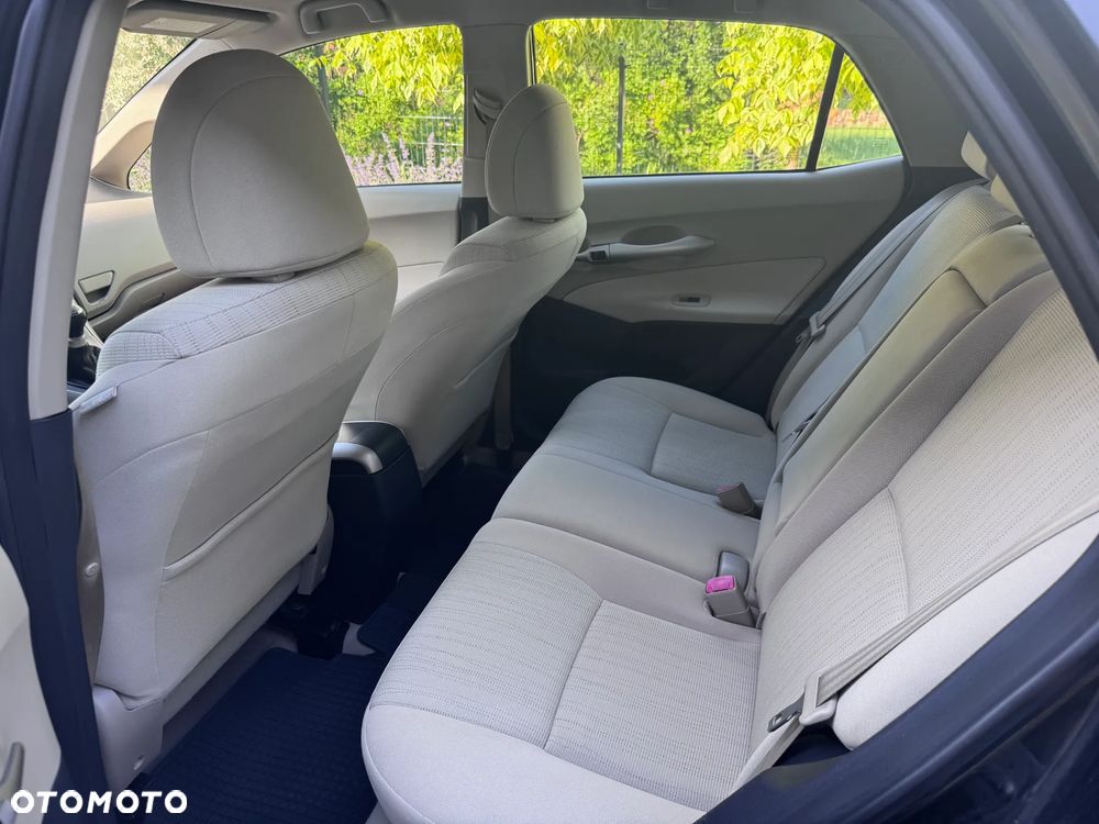Toyota Auris 1.6 VVT-i Luna - 14