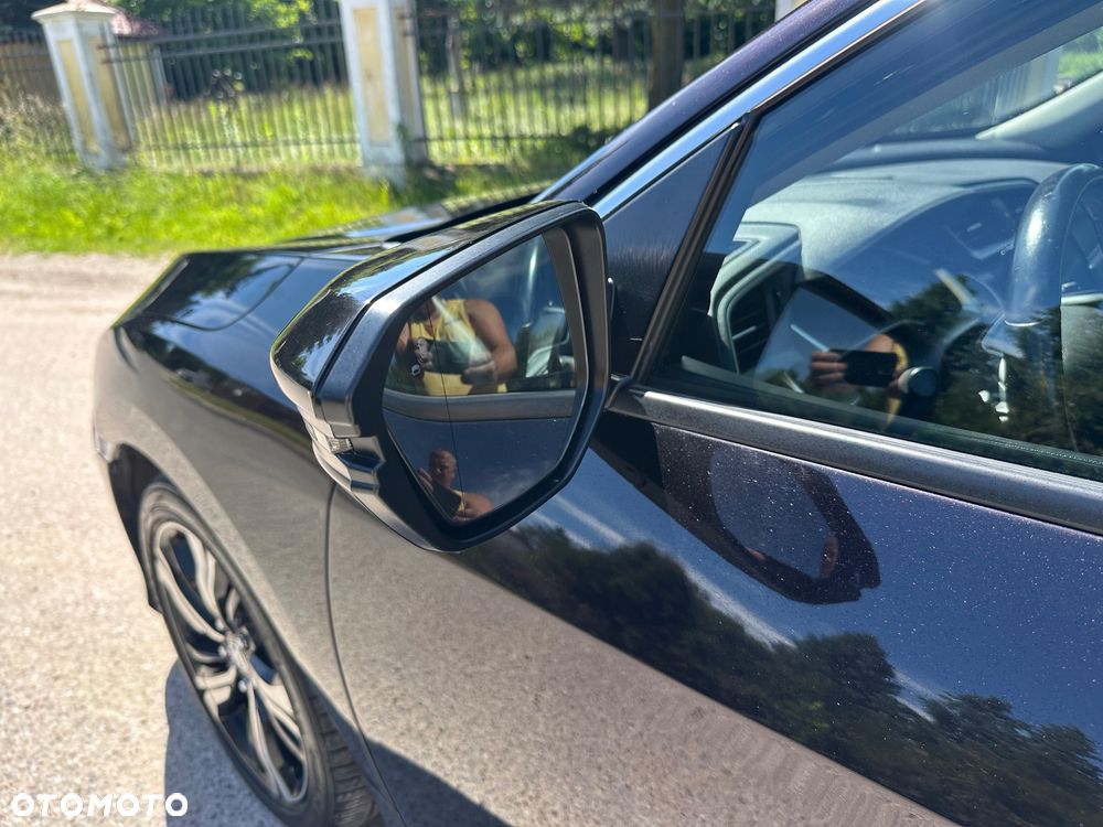 Honda Civic 1.5 i-VTEC Turbo CVT Prestige - 7