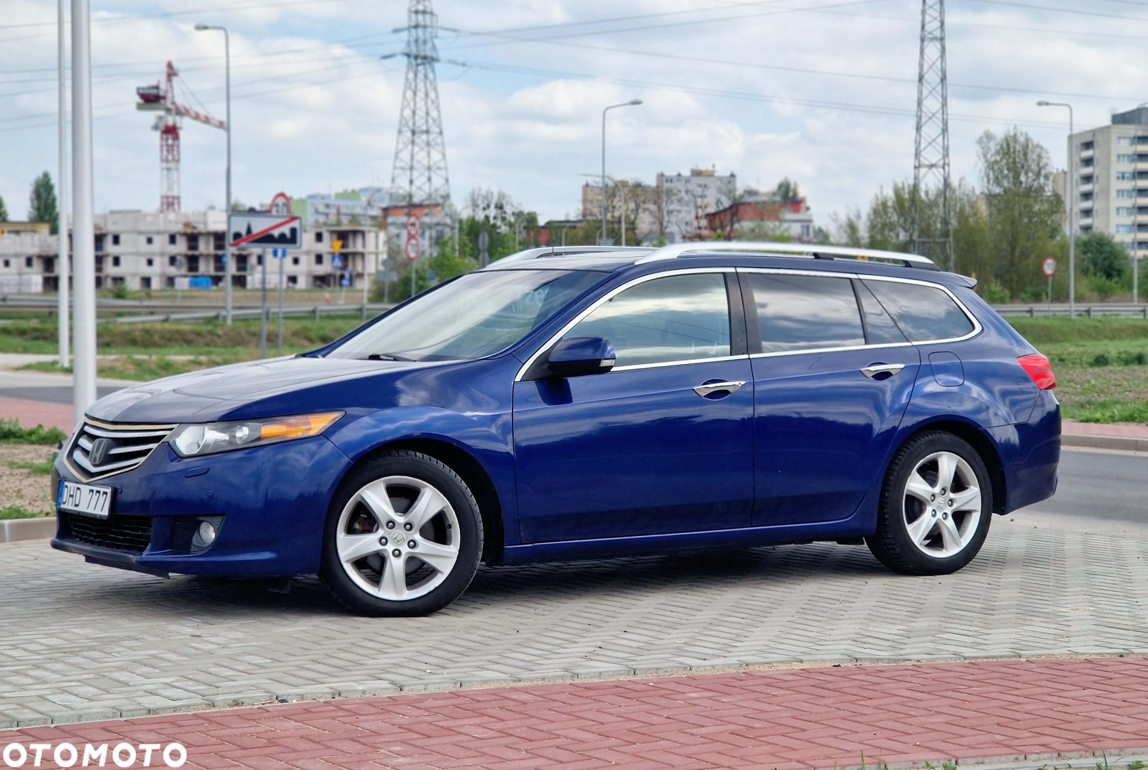 Honda Accord - 9