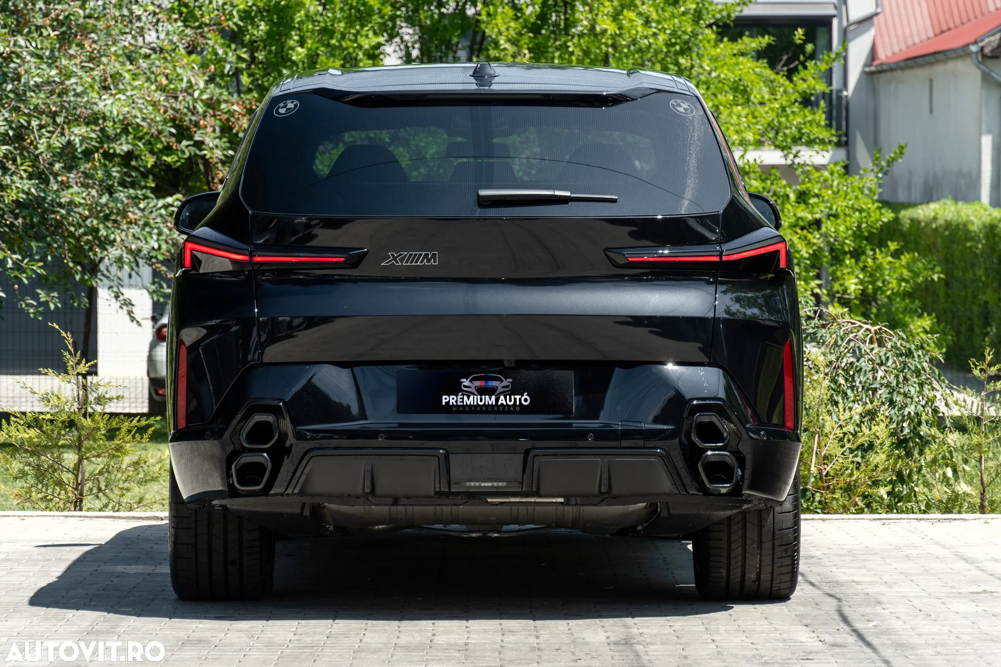 BMW XM 50e - 5