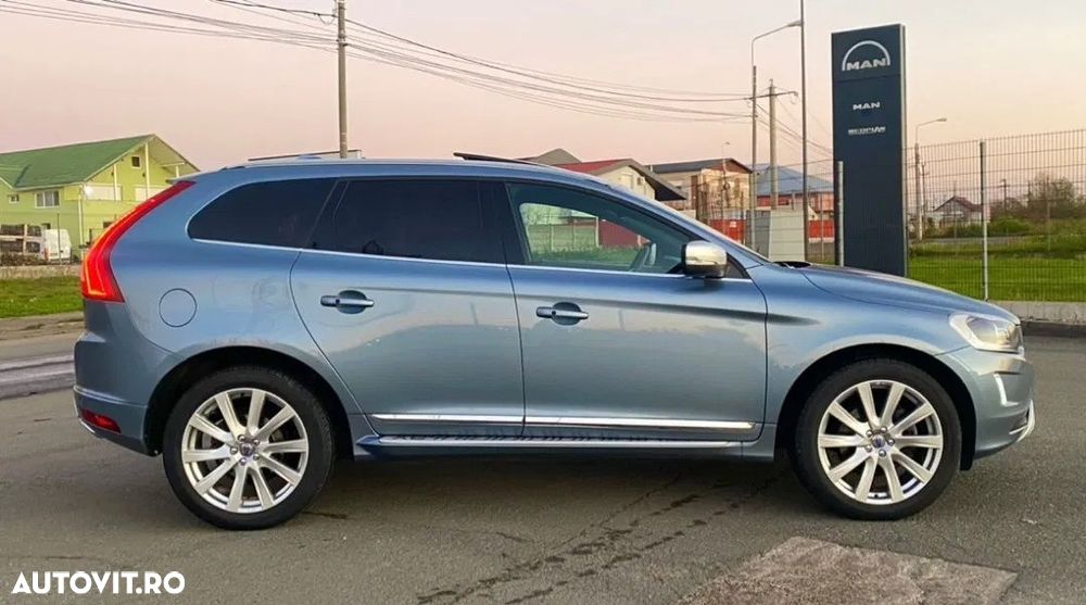 Volvo XC 60 - 5