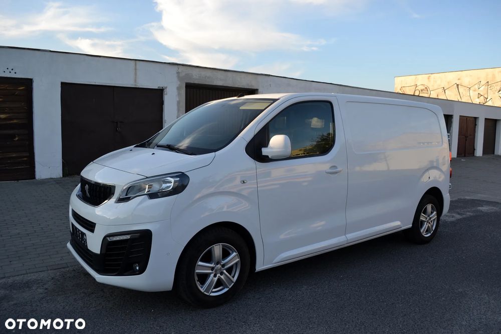 Peugeot expert L2H1 1,6 HDi - 13