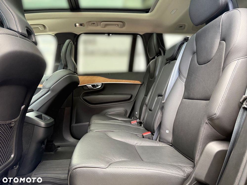 Volvo XC 90 - 14