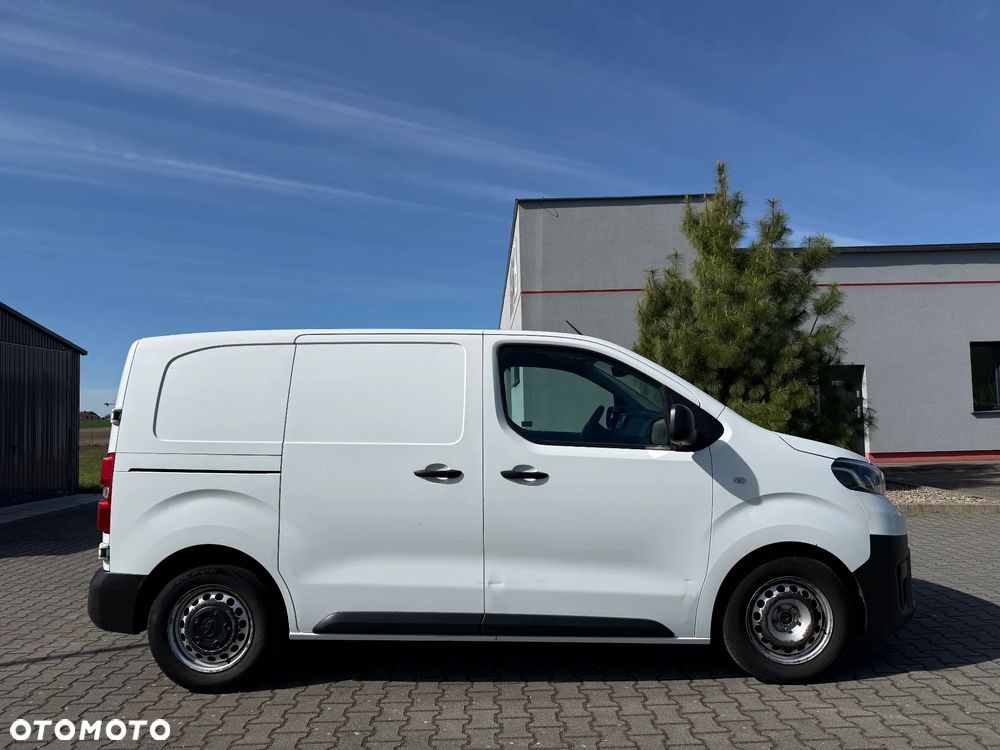 Toyota ProAce - 4