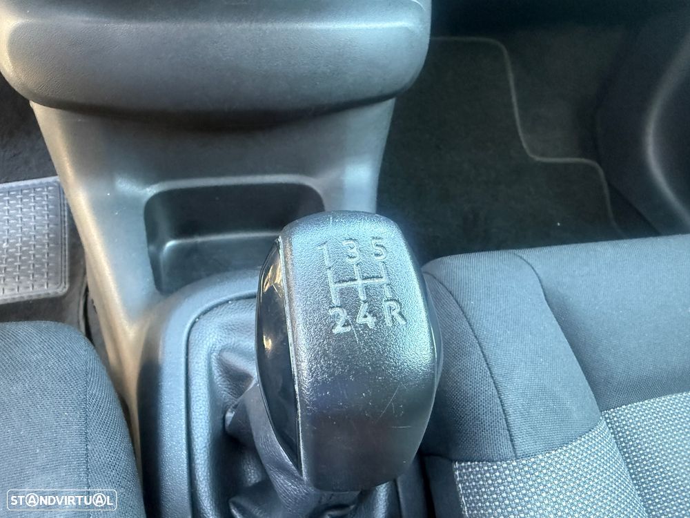 Citroën C4 Cactus BlueHDi 100 Stop&Start Feel - 15