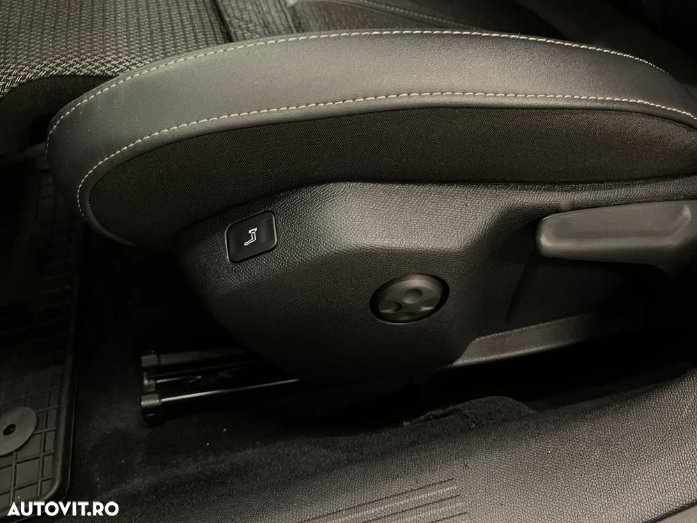 Peugeot 508 1.5 BlueHDI S&S EAT8 Allure Pack - 23