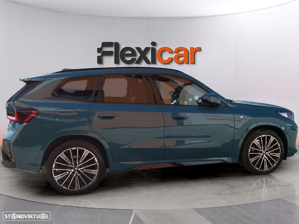 BMW X1 xDrive30e Pack Desportivo M Pro - 7