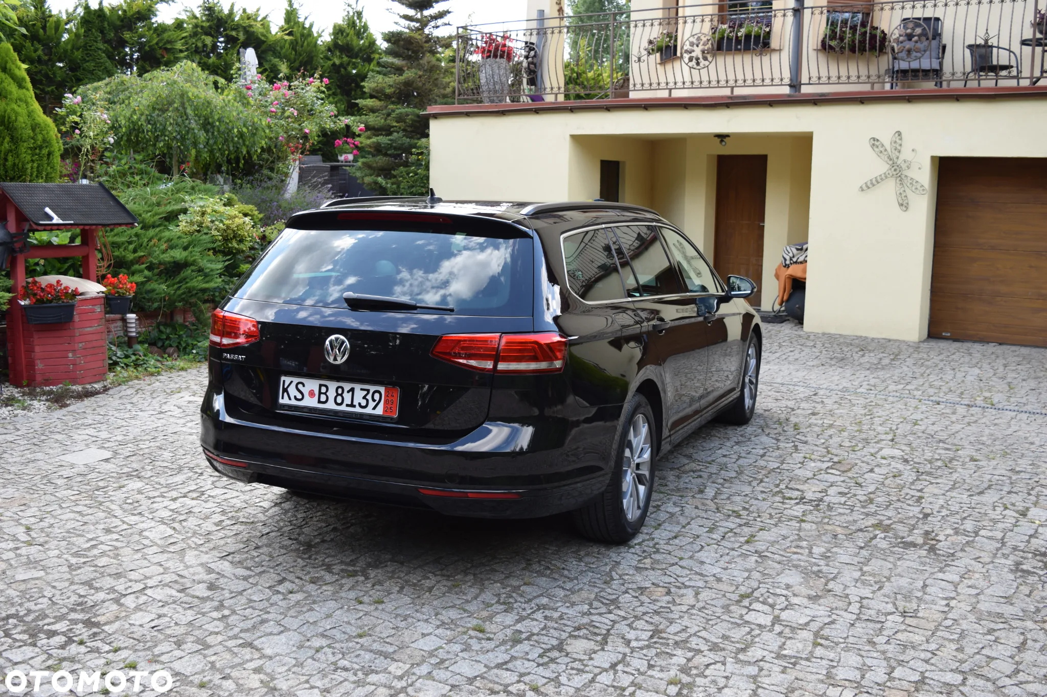 Volkswagen Passat 1.4 TSI Comfortline CityLine - 6