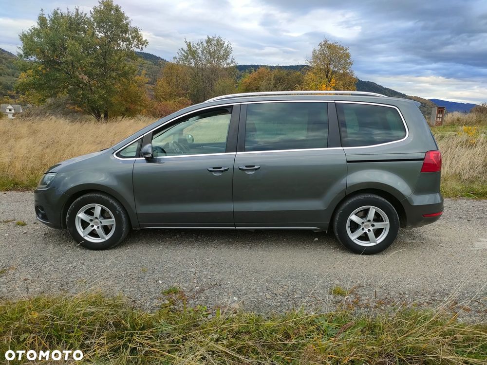 Seat Alhambra - 13