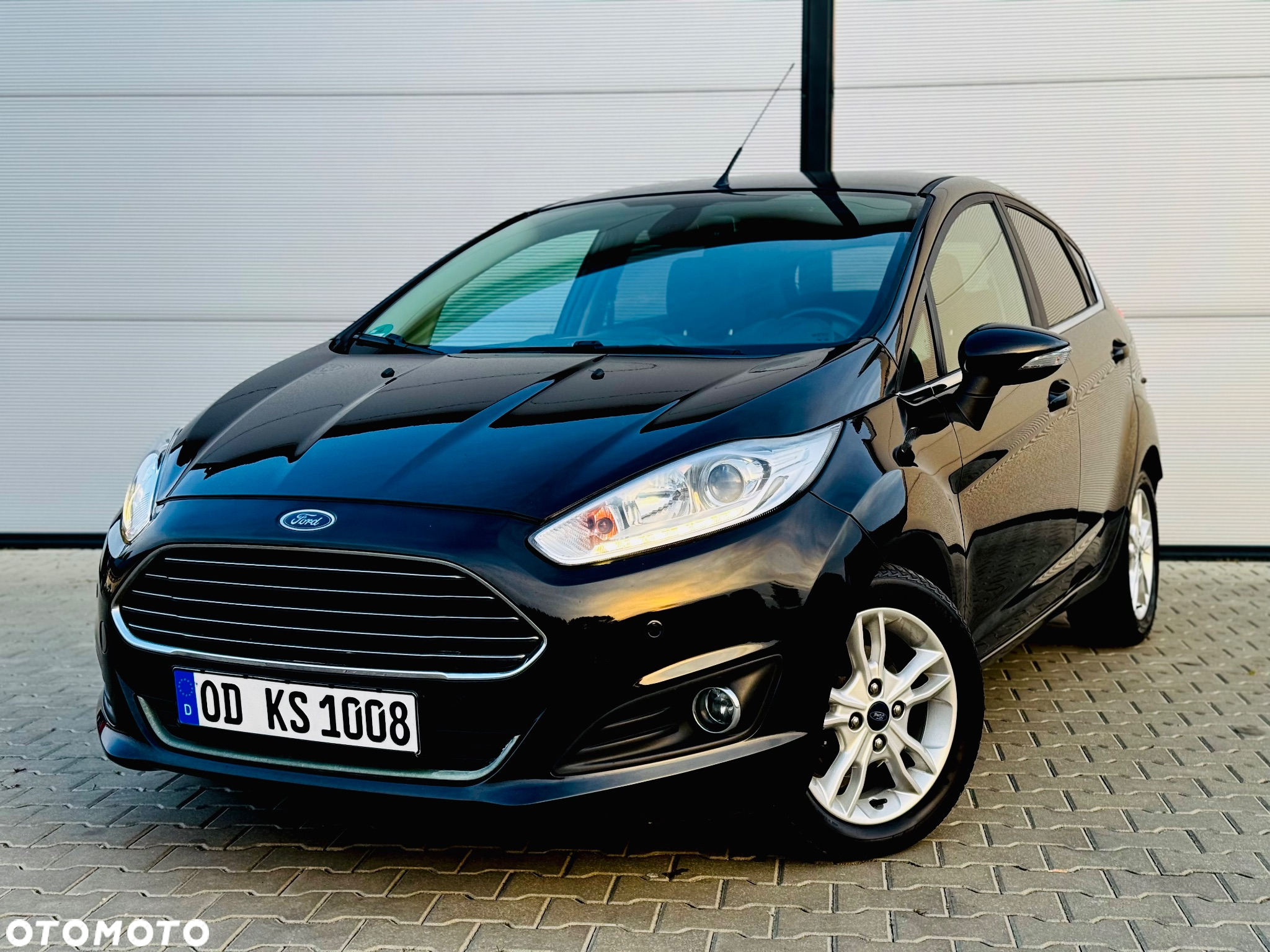 Ford Fiesta - 31