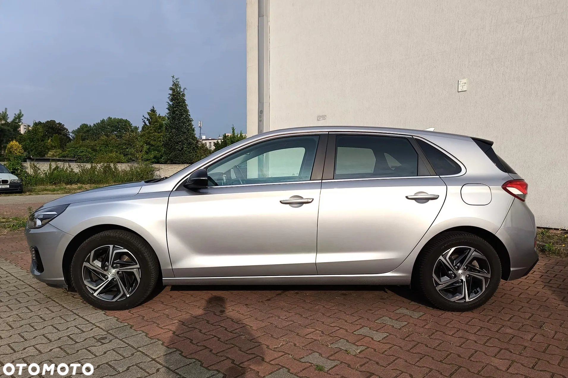 Hyundai i30 1.5 DPI Smart - 3