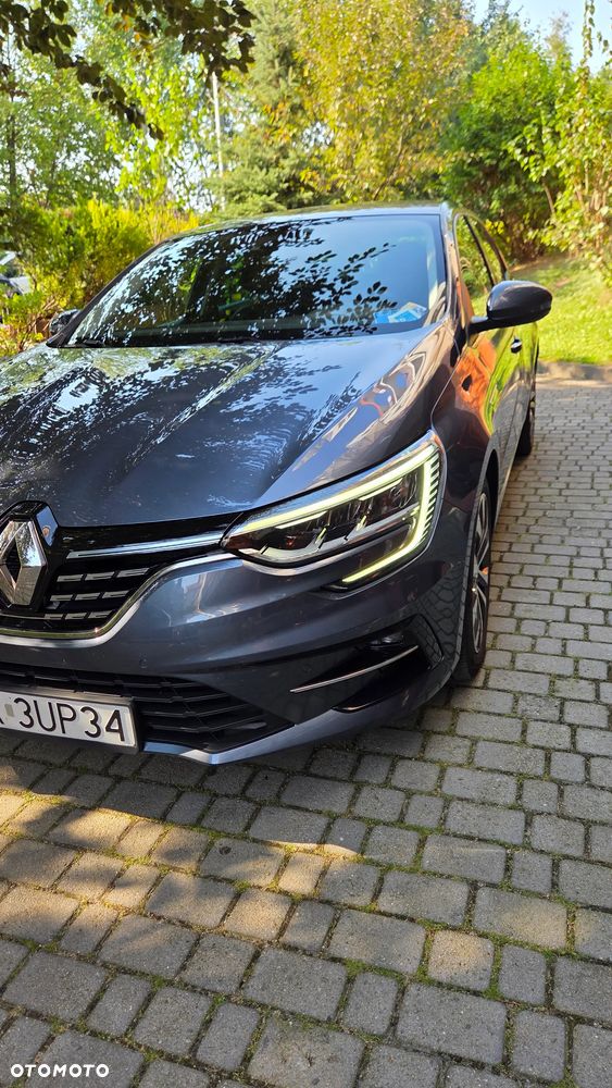 Renault Megane 1.3 TCe Intens - 7
