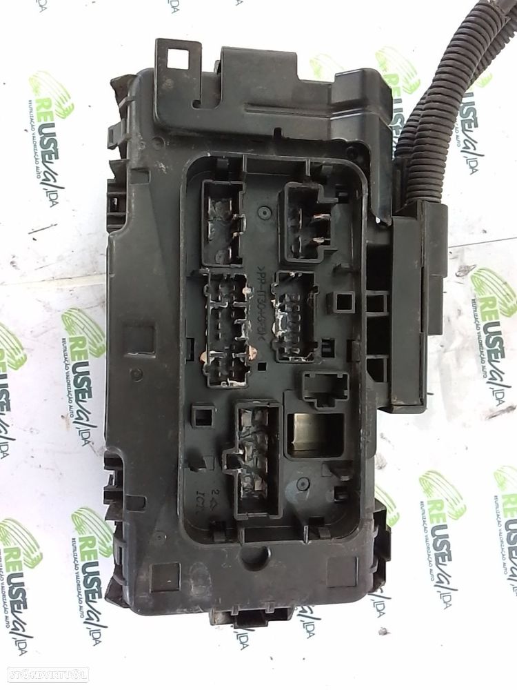 Caixa Relés/Fusíveis Honda Civic Vii Hatchback (Eu, Ep, Ev) - 4