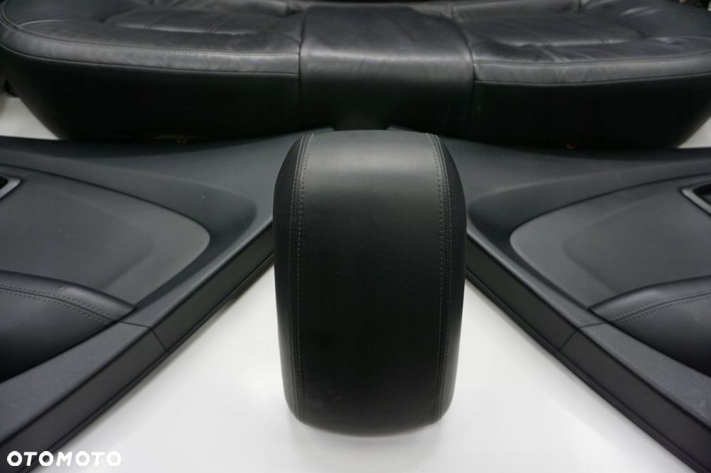 HYUNDAI IX35 12R FOTELE KANAPA BOCZKI - 11