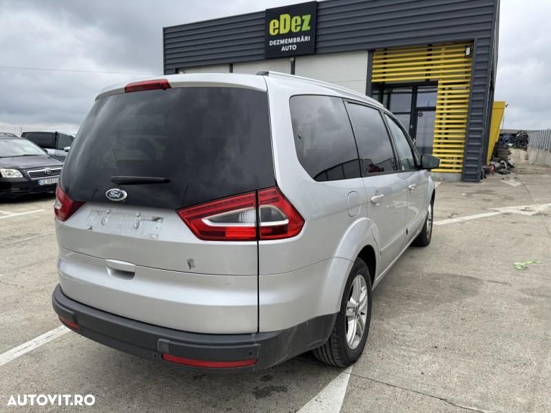 Aripa spate dreapta Ford Galaxy (2010-2014)[MK3] - 1