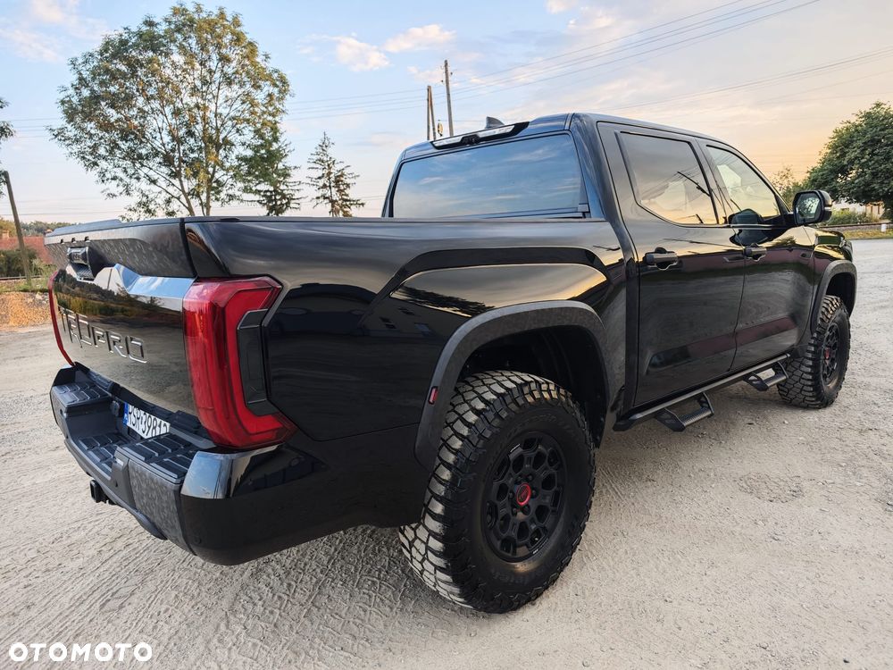 Toyota Tundra - 5