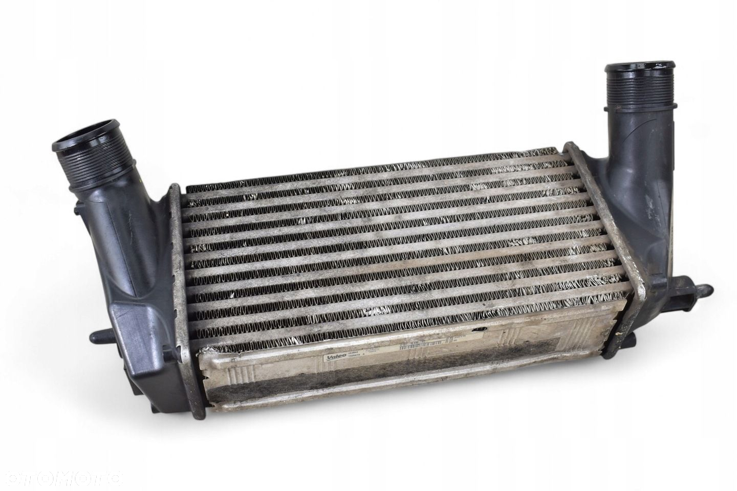 Chłodnica Powietrza Intercooler FORD FIESTA MK7 1.0 ECOBOOST C1B1-9L440-AC - 5