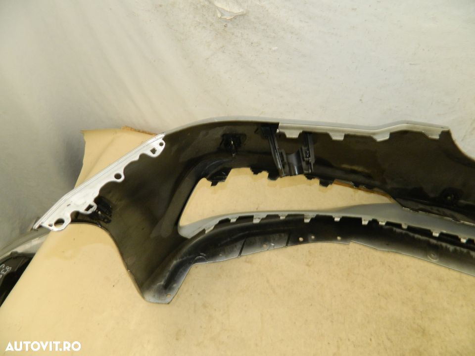Bara fata BMW Seria 5, G30, 2016, 2017, 2018, 2019, 2020, 51117385336 - 4