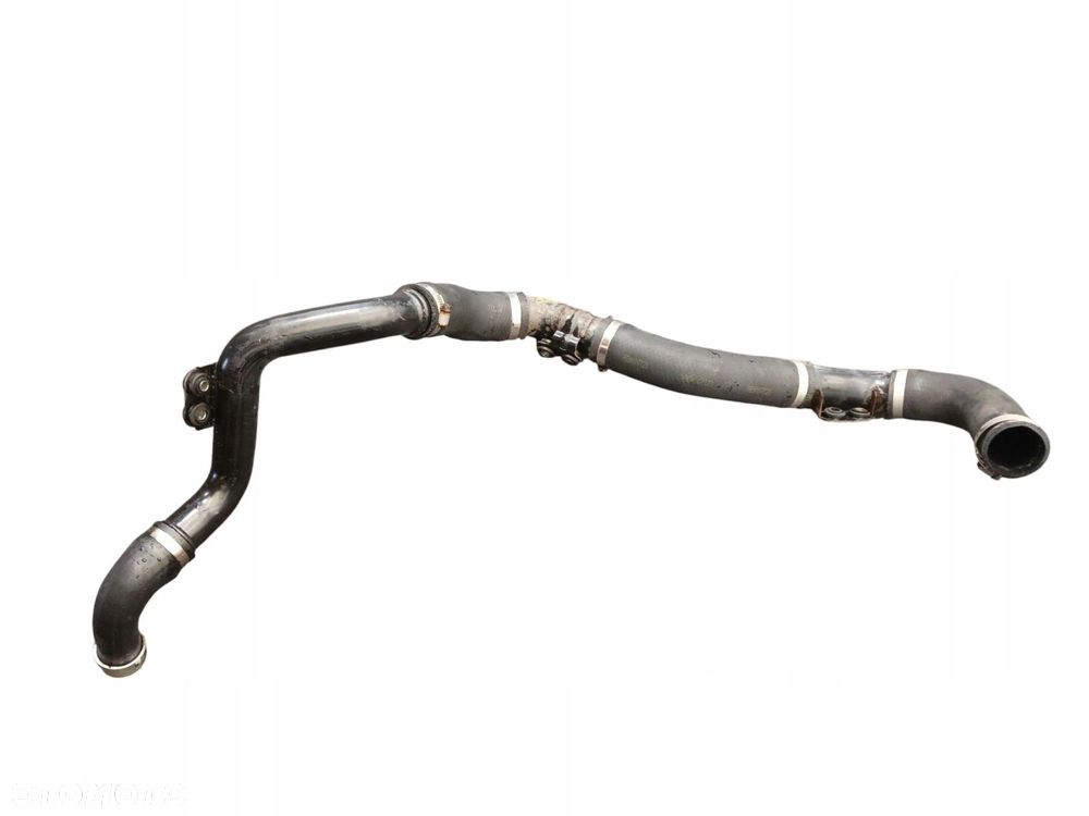 PRZEWÓD INTERCOOLERA MITSUBISHI LANCER VIII (2007-2015) 2.0 DI-D 140KM - 1