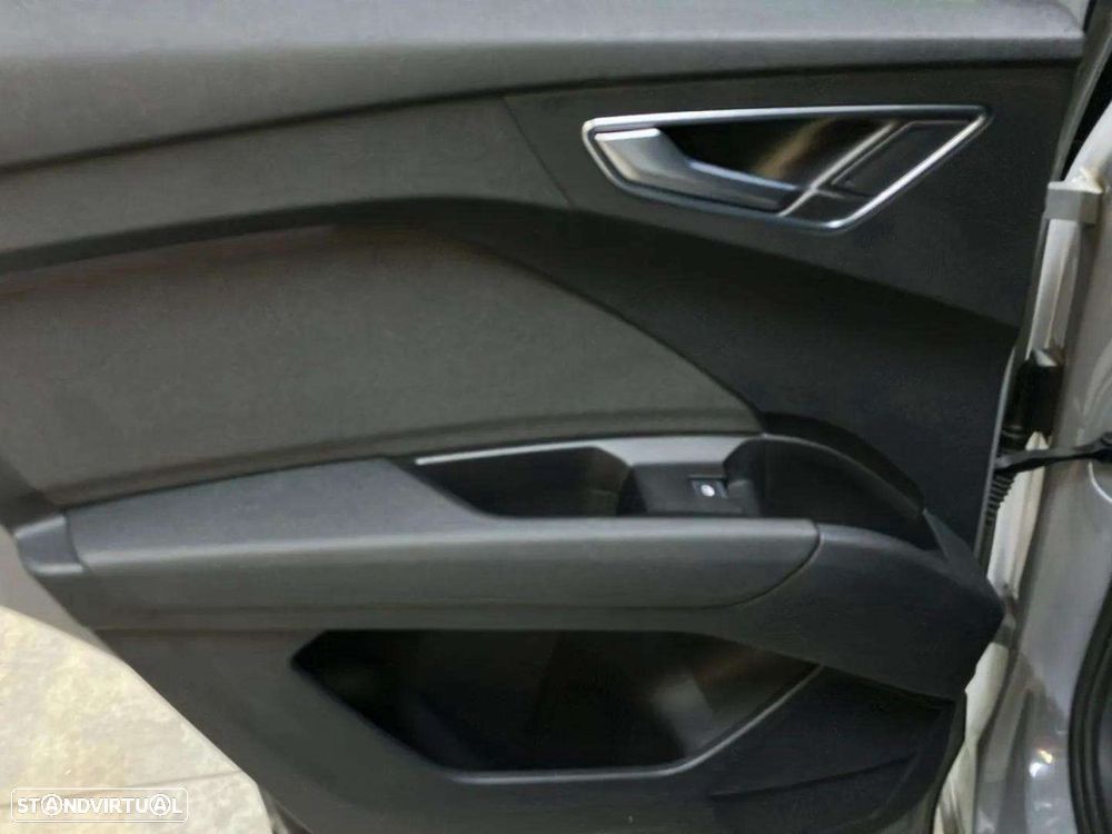 Audi Q4 e-tron 40 82 kWH - 23