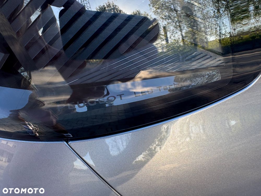 Peugeot 5008 1.5 BlueHDi GT S&S EAT8 - 14