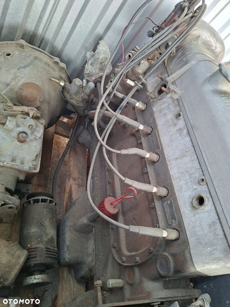 Mercedes-Benz Inny - 16