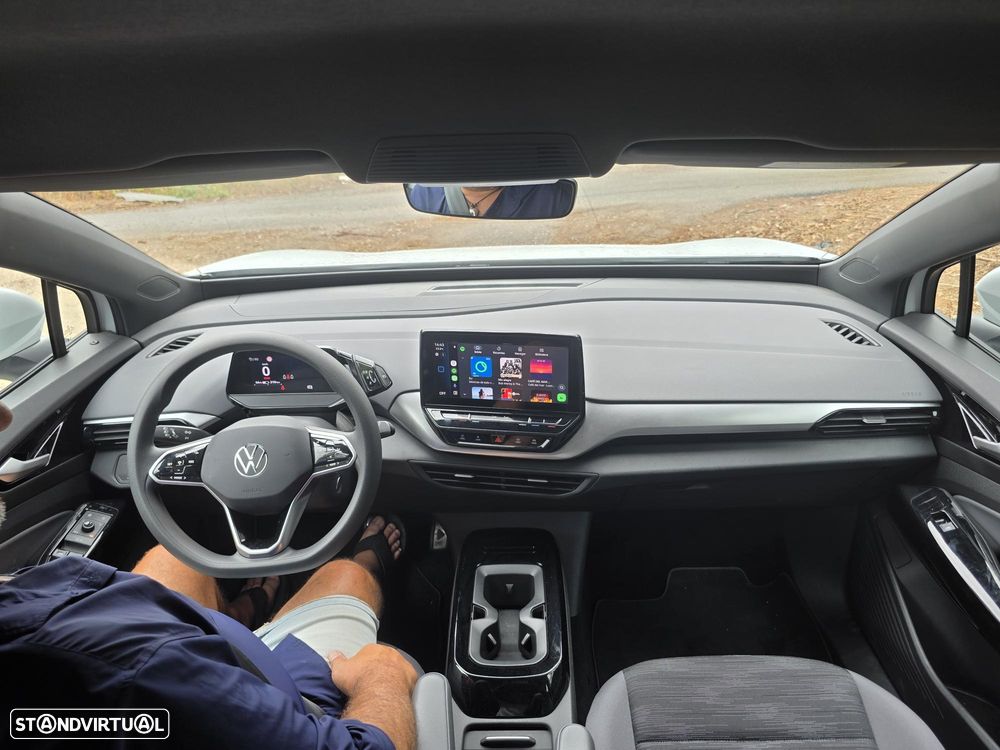 VW ID.4 77 kWh Pro Performance - 7