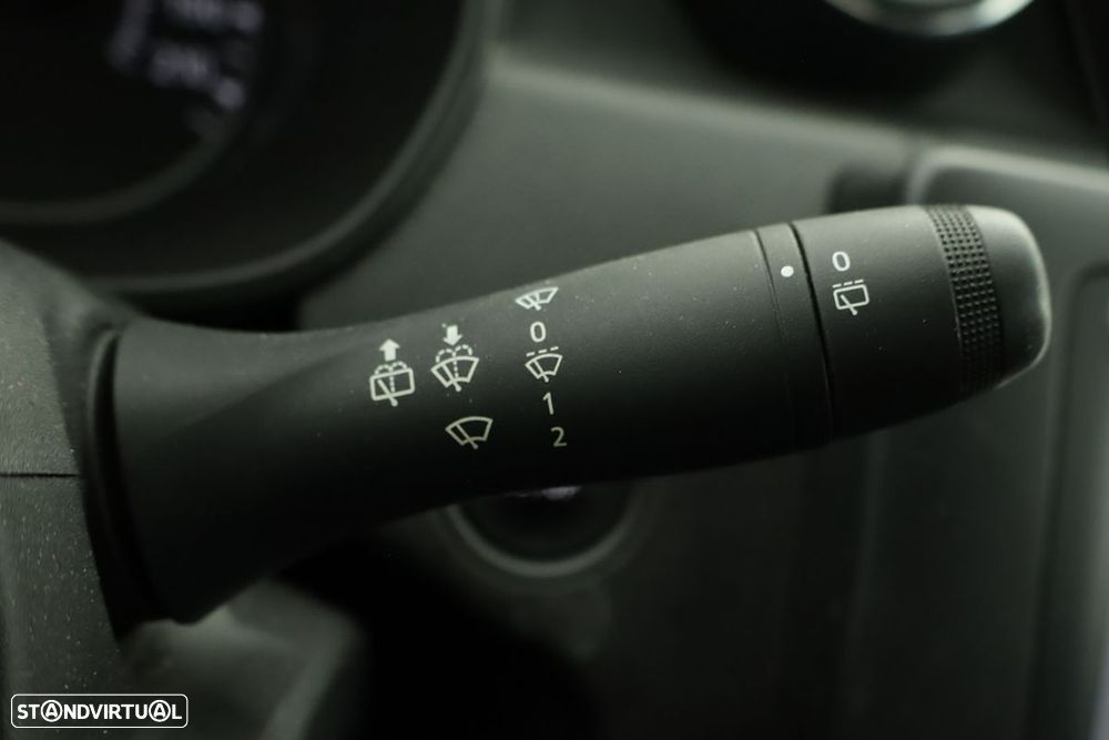 Dacia Duster 1.3 TCe SL Adventure - 18