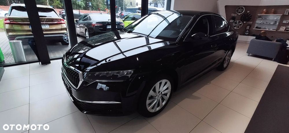 Skoda Octavia - 2