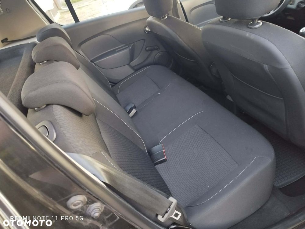 Dacia Sandero SCe 75 Ambiance - 12