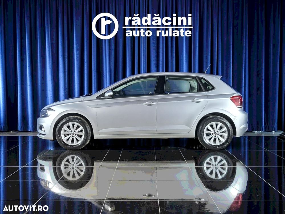 Volkswagen Polo - 8