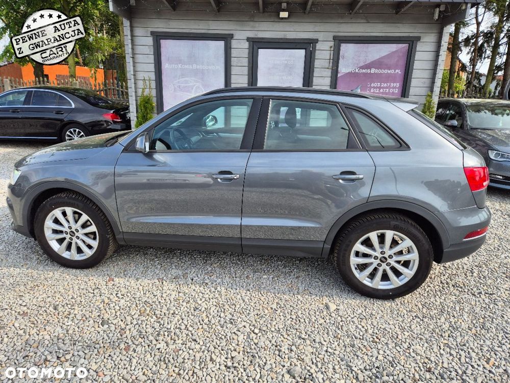 Audi Q3 - 9