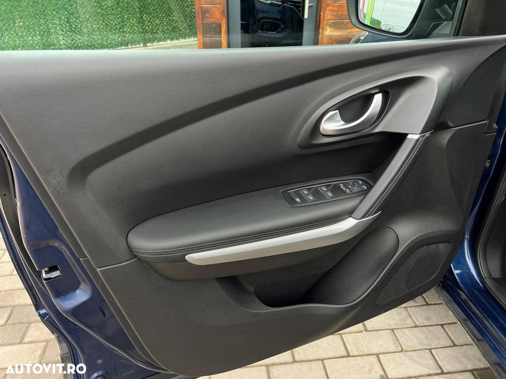 Renault Kadjar TCe 140 GPF Intens - 22