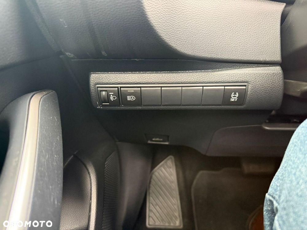 Toyota Corolla 1.5 Comfort MS - 30