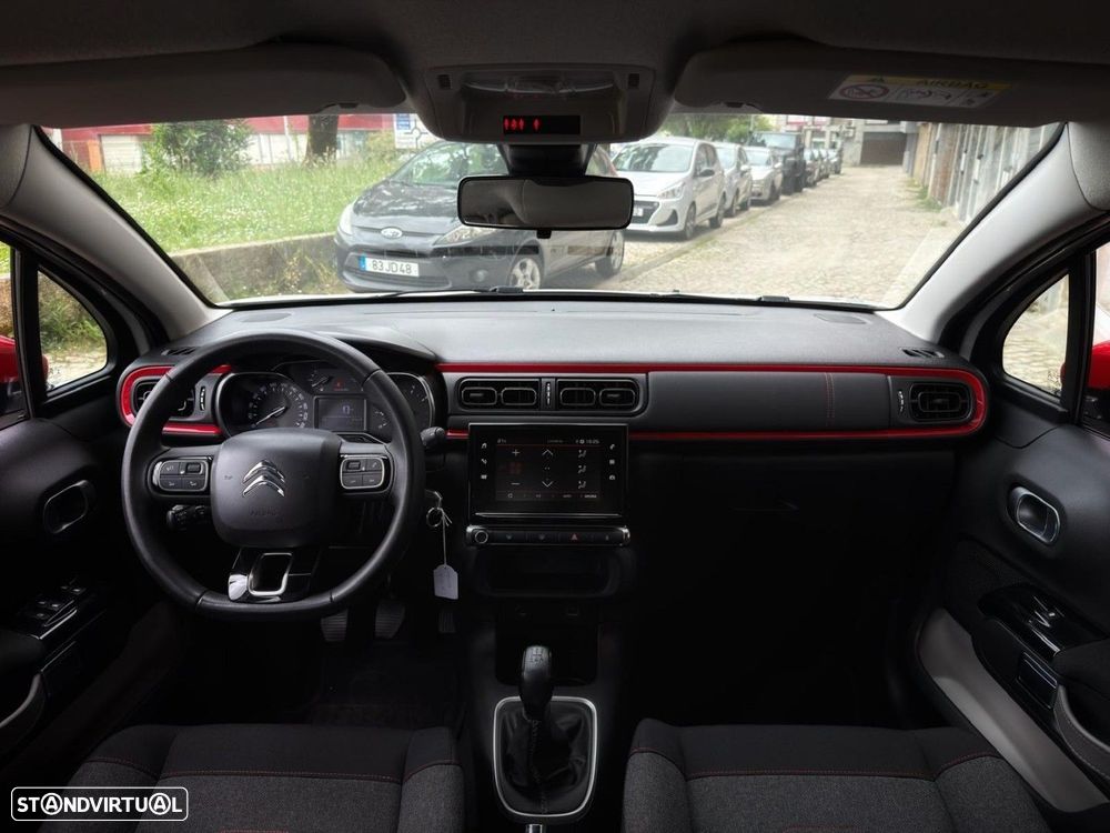 Citroën C3 1.2 PureTech Feel - 5