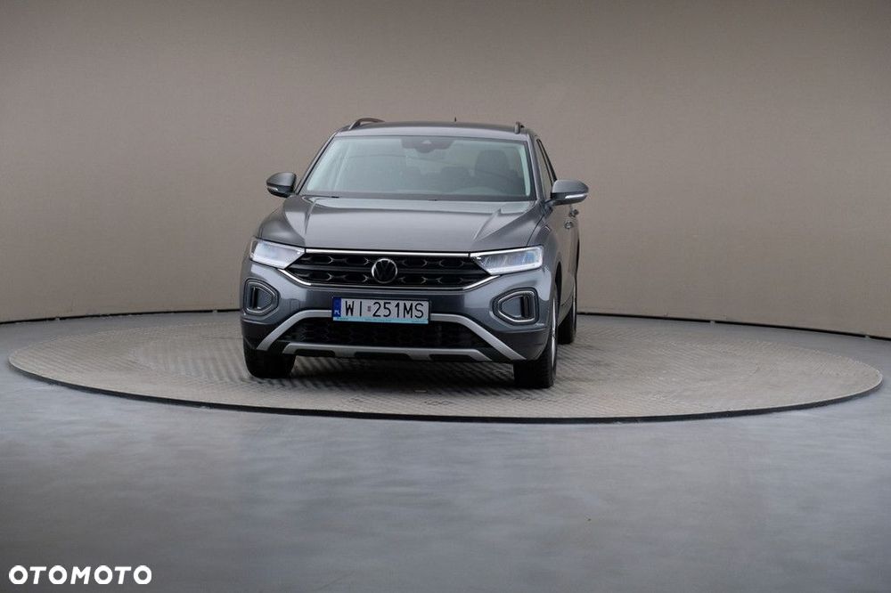 Volkswagen T-Roc 1.5 TSI Life - 3