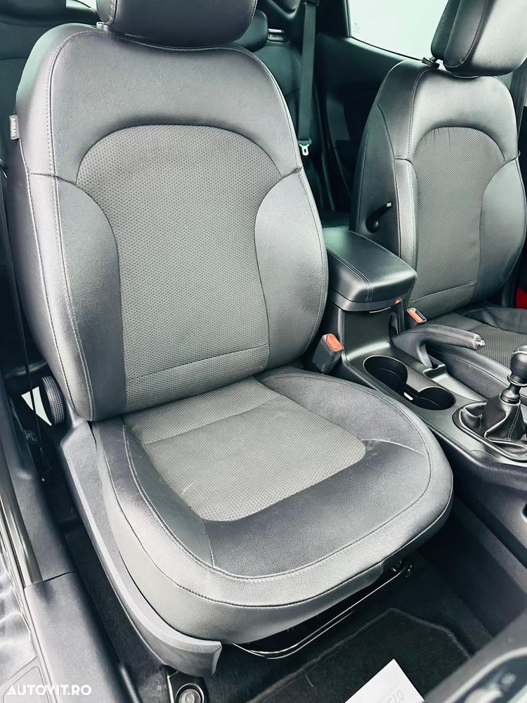 Hyundai ix35 1.6 2WD 5 Star Edition - 18