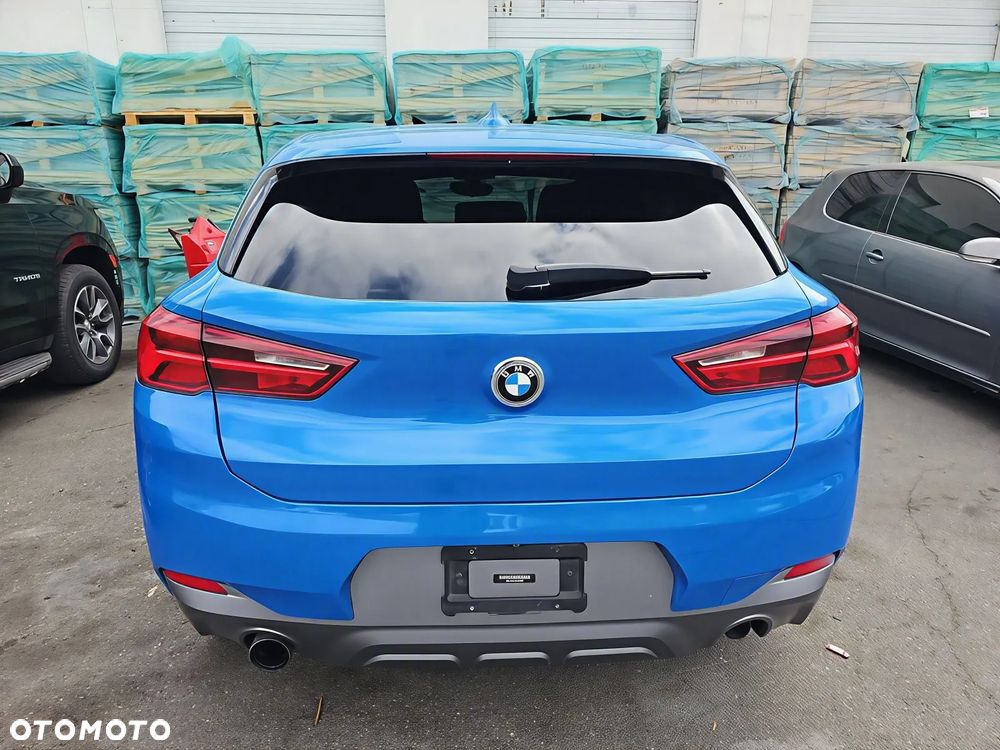 BMW X2 - 5