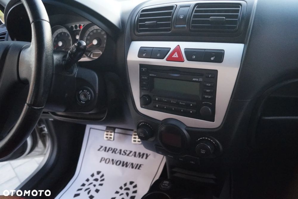 Kia Picanto - 21