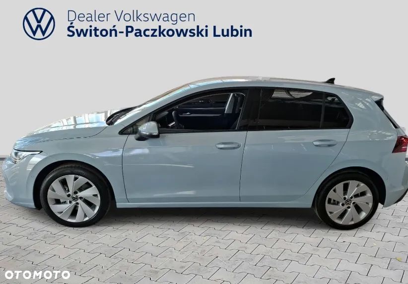 Volkswagen Golf - 4