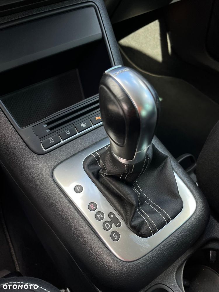 Volkswagen Tiguan 1.4 TSI DSG BlueMotion Technology Cup Sport & Style - 19