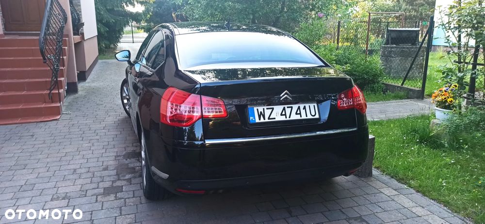 Citroën C5 2.0 HDi Exclusive - 3