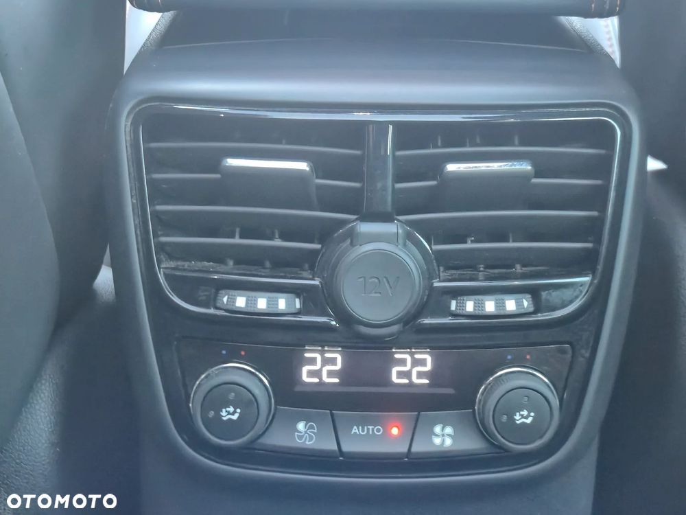 Peugeot 508 - 11