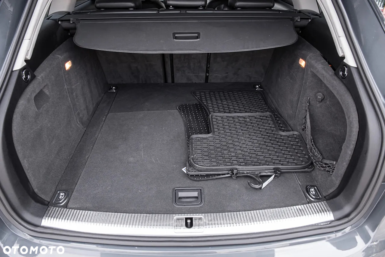Audi S4 3.0 TFSI Quattro S tronic - 29