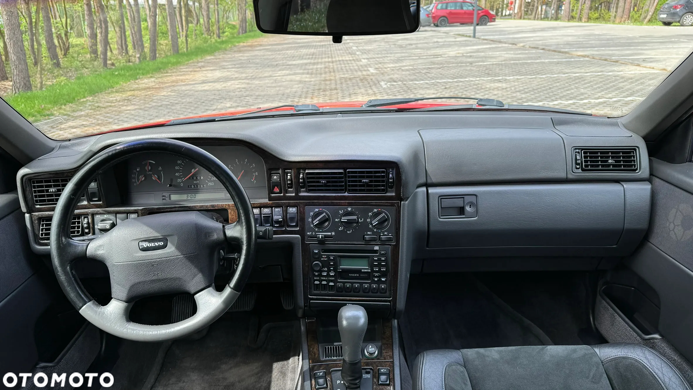 Volvo 850 - 14